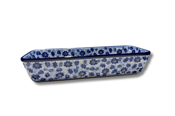 784 Bunzlau Cakeschaal 1443X Bakvormen